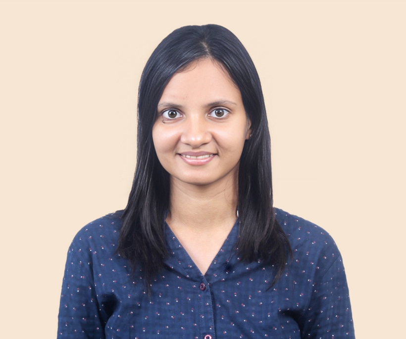 Vinita Jain