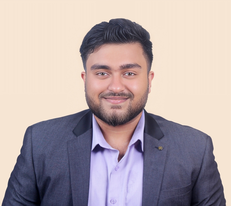 Joydeep Karmakar