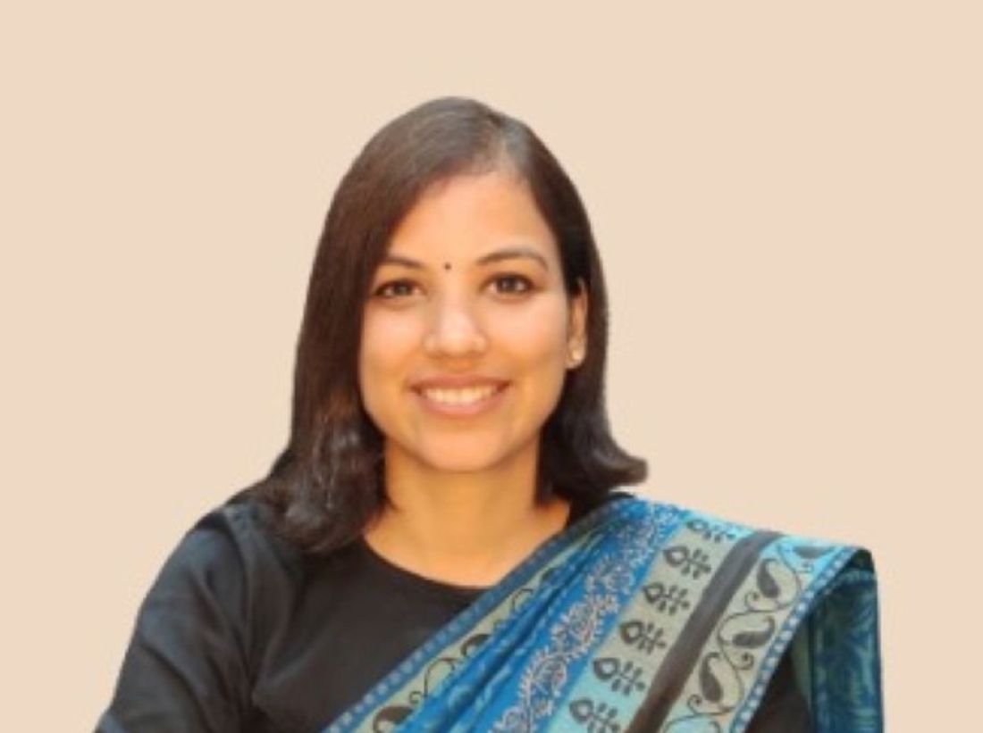 Neha Gaggar