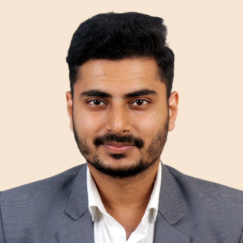 Priyanshu Mazumdar