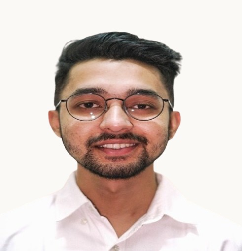 Rupam Karmakar